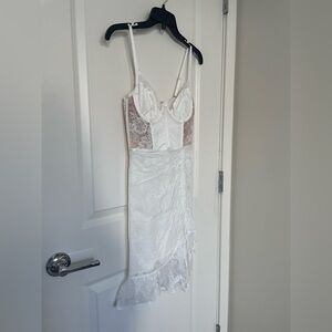 For Love And Lemons Lace Dress